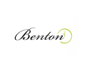 Скидки на BENTON