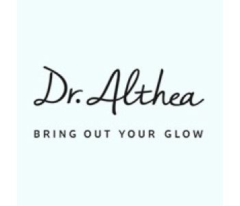 Скидки на DR ALTHEA