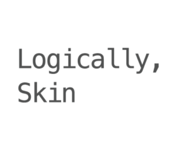 Знижки на LOGICALLY SKIN