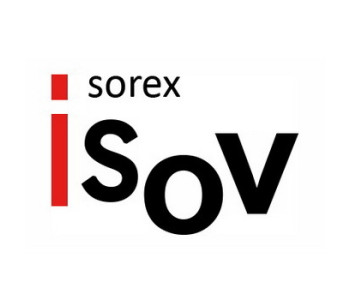 Знижки на ISOV SOREX