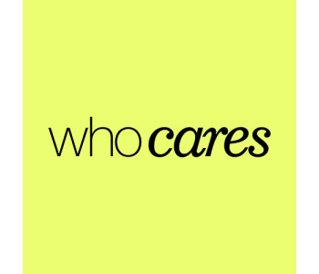 Скидки на WHO CARES
