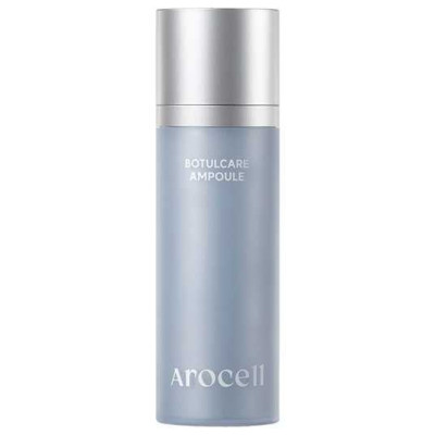 Сыворотка-концентрат с PDRN и ботулоподобным пептидом AROCELL Botulcare Ampoule - 30 мл Сыворотка-концентрат с PDRN и ботулоподобным пептидом AROCELL Botulcare Ampoule - 30 мл