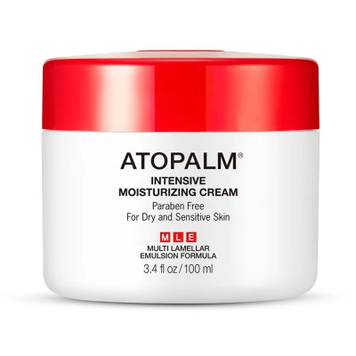 Увлажняющий защитный крем ATOPALM Mle Cream - 100 мл