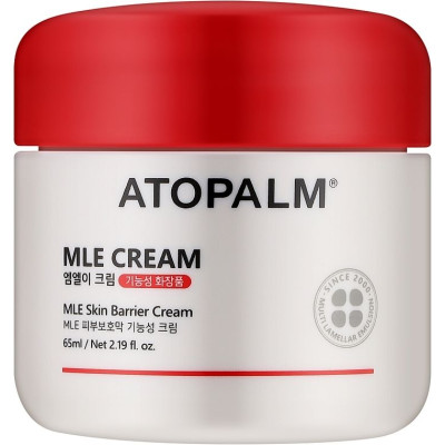 Увлажняющий защитный крем ATOPALM Mle Cream - 65 г
