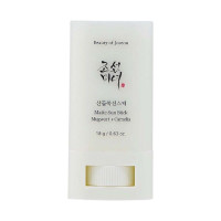 Сонцезащитный матирующий стик BEAUTY OF JOSEON Matte Sun Stick Mugwort and Camelia - 18 г