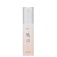 Увлажняющая солнцезащитная сыворотка с женьшенем BEAUTY OF JOSEON Ginseng Moist Sun Serum - 50 мл