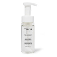 Пенка для умывания с газированной минеральной водой CERAMINE Miracle Carbonated-Water Bubble Cleansing Foam - 160 мл