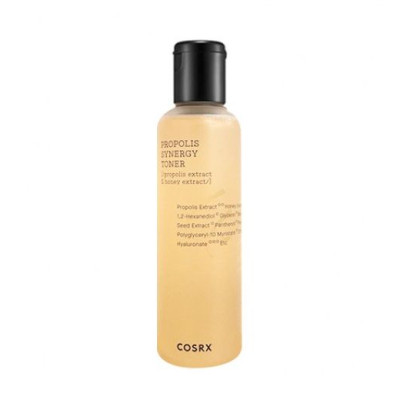 Питающий тонер с прополисом COSRX Propolis Synergy Toner - 150 мл