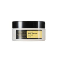 Патчи с улиточным муцином COSRX Advanced Snail Hydrogel Eye Patch - 60 шт Патчи с улиточным муцином COSRX Advanced Snail Hydrogel Eye Patch - 60 шт