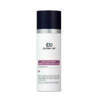 Сыворотка с ретинолом и бакучиолом CUSKIN Clean-Up Dual Activator Retinol 1% Bakuchiol 0.75% - 30 мл