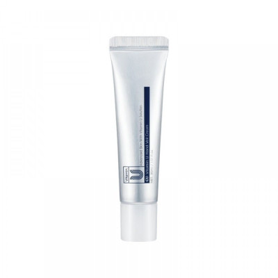 Крем-вуаль с пептидами и волюфилином CUSKIN Vitamin U Hand Veil Cream - 30 мл