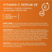 Дневная сыворотка со стабильной формой витамина С 25% DCL Vitamin C Serum 25 - 30 мл - изображение 4