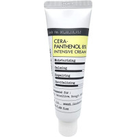 Интенсивный увлажняющий крем с керамидами и пантенолом DERMA FACTORY Cera - Panthenol 8% Intensive Cream - 50 мл