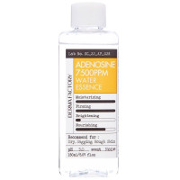 Тонизирующий тонер-эссенция с аденозином DERMA FACTORY Adenosin 7500 ppm Water Essence - 150 мл