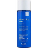 Омолаживающий успокаивающий тонер с ПДРН DR ESTHE Rejuvenating Toner - 200 мл