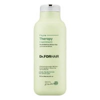 Фитотерапевтическая маска-кондиционер для волос DR FORHAIR Phyto Therapy Treatment - 300ml