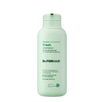 Мицеллярный шампунь для жирной кожи головы DR FORHAIR Phyto Fresh Shampoo - 300 мл