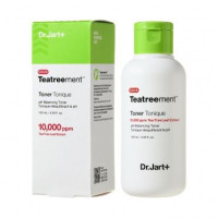 Тонер с чайным деревом для проблемной кожи DR JART Teatreement Toner - 120 мл