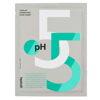 Глубоко увлажняющая тканевая маска HEIMISH Low pH Hydrating Mask Sheet Глубоко увлажняющая тканевая маска HEIMISH Low pH Hydrating Mask Sheet
