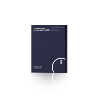 Маска для мгновенного усовершенствования кожи THE iLLON Skinfusion Powerfull Mask