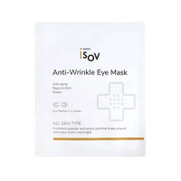 Лифтинг патчи-маска для век ISOV SOREX Anti-Wrinkle Eye Mask - 1 шт