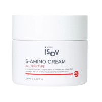 Омолаживающий крем ISOV SOREX S-Amino Cream - 100мл