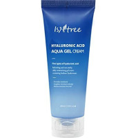 Крем-гель для обличчя з гіалуроновою кислотою ISNTREE Hyaluronic Acid Aqua Gel Cream - 100 мл