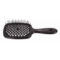 Расческа JANEKE Superbrush черный Расческа JANEKE Superbrush черный