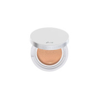 Glow-кушон для сияющей кожи с шелковистым покрытием KOY Bloom Glow All Day Silky Cushion - 13 г + 13 г