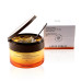 Парфюмированный гель-крем для тела с кремовыми шариками LOGIN FOREST Citruble Liberty Cream Ball Plop the Jell Body Soother - 238 г - изображение 3