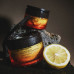 Парфюмированный гель-крем для тела с кремовыми шариками LOGIN FOREST Citruble Liberty Cream Ball Plop the Jell Body Soother - 238 г - изображение 4