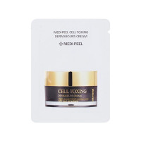 Омолаживающий крем со стволовыми клетками MEDI-PEEL Cell-Tox Dermajou Cream - 1.5 г