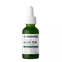 Ампульна детокс-сироватка для обличчя з паростками пшениці MEDI-PEEL Algo-Tox Calming Intensive Ampoule - 30 мл