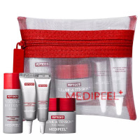 Набір мініатюр ліфтинг-засобів MEDI-PEEL Peptide 9 Volume Bio Tox Trial Kit