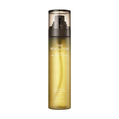 Мист-эссенция с полынью MISSHA Time Revolution Artemisia Treatment Essence Mist - 120 мл