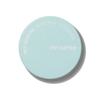 Пудра INNISFREE No Sebum Mineral Powder - 5 г