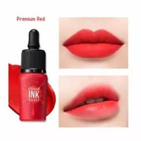 Тинт для губ PERIPERA Ink Cloud Velvet - Color 01 Premium Red Тинт для губ PERIPERA Ink Cloud Velvet - Color 01 Premium Red