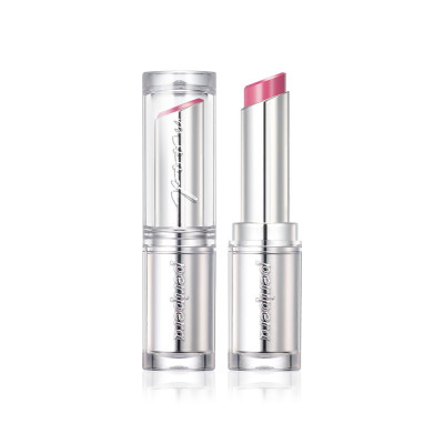 Оттеночный увлажняющий бальзам PERIPERA Ink Mood Glowy Balm Color 01 Pink Genre - 3.2 г