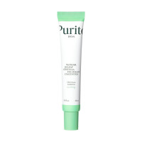 Крем для кожи вокруг глаз с центеллой без эфирных масел PURITO Wonder Relief Centella Eye Cream Unscented - 30 мл