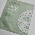 Успокаивающая маска для лица PATCHOLOGY Chill Mode Hydrogel Calming Face Mask - изображение 2