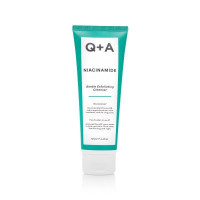Отшелушивающий гель для лица Q+A Niacinamide Gentle Exfoliating Cleanser - 125 мл