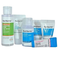 Обновленная версия набора миниатюр средств REAL BARRIER Kit Renew