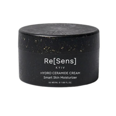 Увлажняющий крем с керамидами RESENS Hydro Ceramide Cream - 50 мл