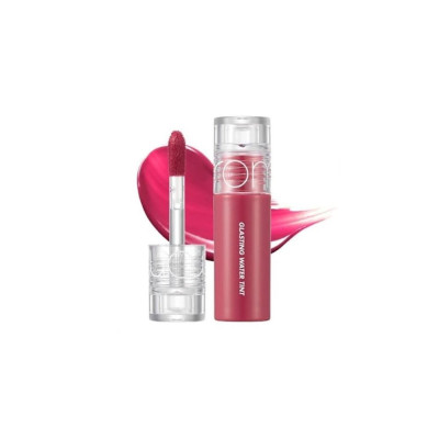 Глянцевый тинт ROM&ND Glasting Water Tint Mini Color 09 Soft Pool - 2.2 г