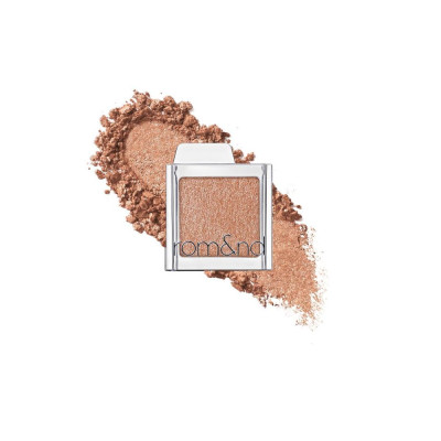 Сияющие тени ROM&ND Slide In Single G02 Butter Ring - 1.8 г