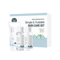 Набор увлажняющих средств с морской водой ROUND LAB 1025 Dokdo On The Go Kit