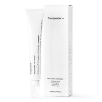 Лечебное средство ля проблемной кожи с салициловой кислотой и цинком TRANSPARENT LAB Adult Acne Treatment - 30 мл