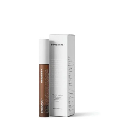 Сыворотка для восстановления ресниц TRANSPARENT LAB Eyelash Growth - 8 мл