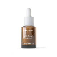 Антиоксидантная сыворотка с витамином C TRANSPARENT LAB Super C Serum - 15 мл