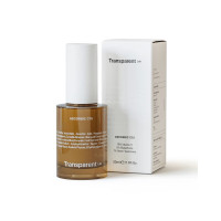 Антиоксидантная сыворотка с витамином С 15% TRANSPARENT LAB Ascorbic C15 - 30 мл